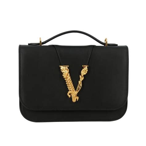 outlet versace venezia|versace handbags outlet online.